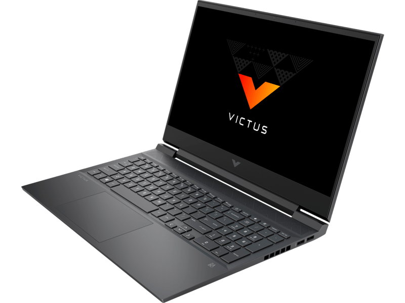 Victus 16.1,R5,16/512,RTX 3050,WIN11,Sil