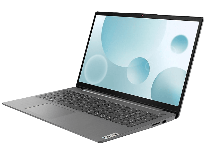 Lenovo IdeaPad 3 15IAU7 (82RK00X5HV) Notebook + Windows 11