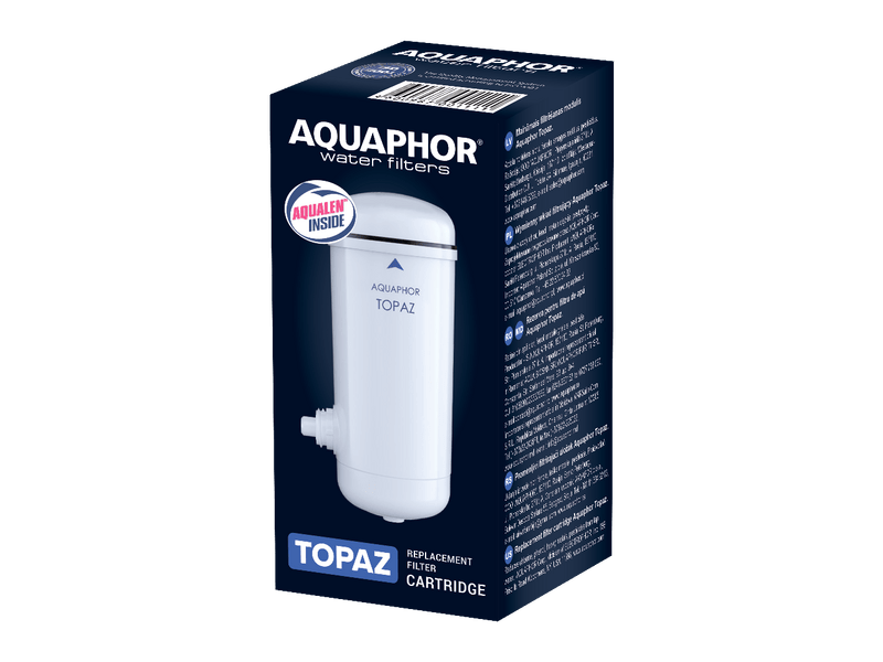 Aquaphor Topaz csere szűrőpatron (517173)
