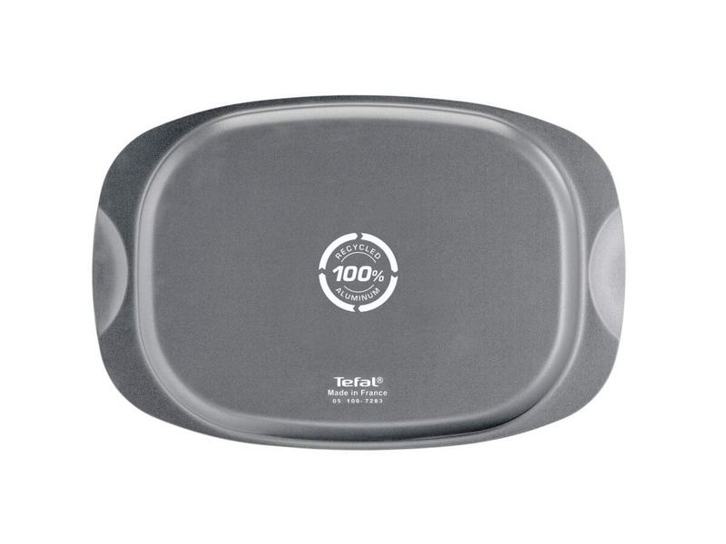 Tefal La Recyclé J5701553 Tepsi, 36 x 24 cm