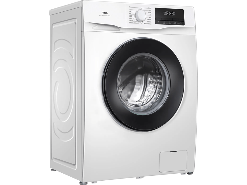 mosógép, 1200 fordulat, 9 kg kapacitás