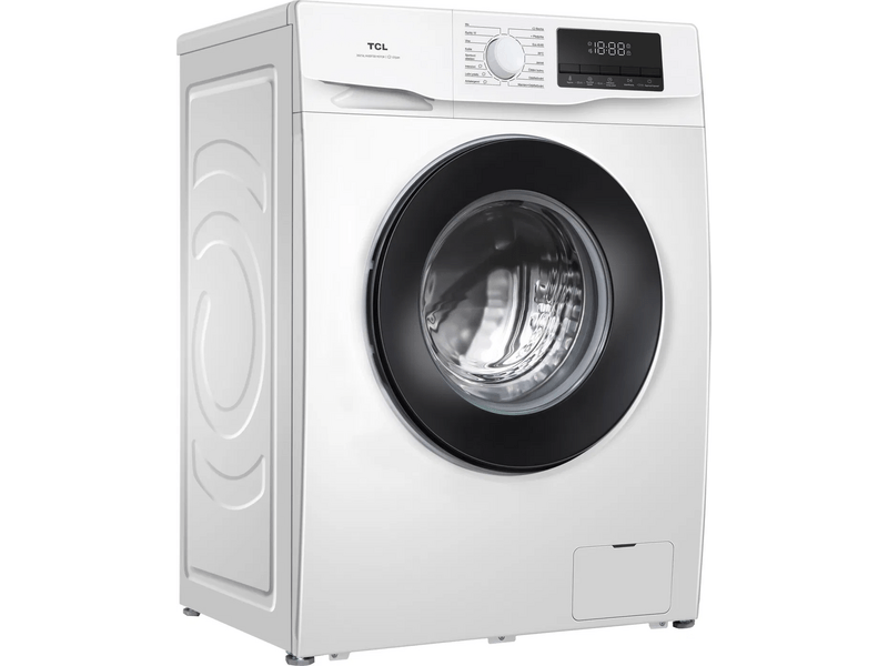 TCL FF0912WA0CZ Elöltöltős mosógép