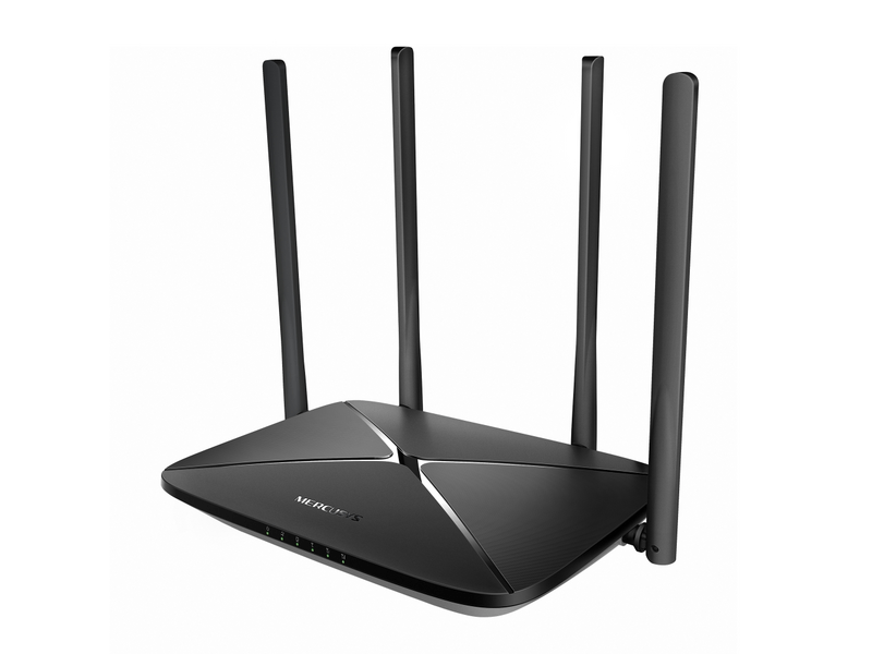 Mercusys MB115-4G 300Mbps Wireless N 4G LTE Router