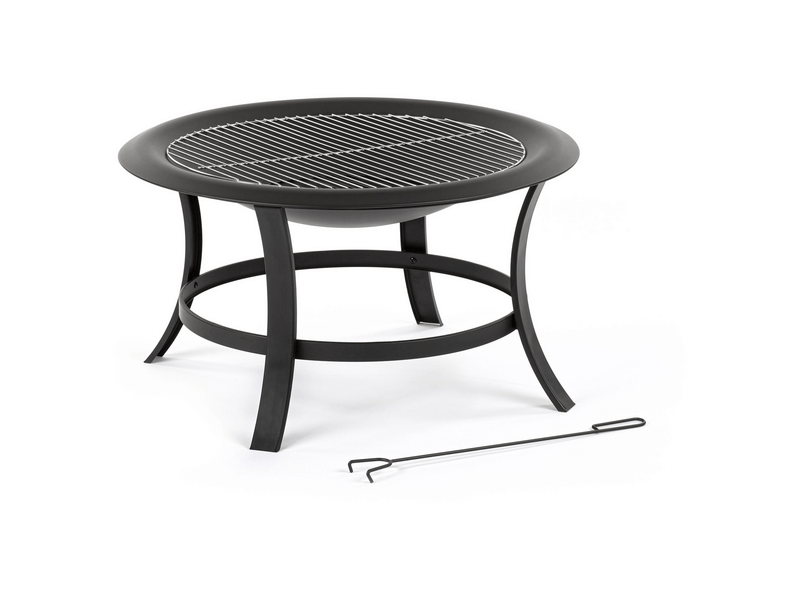 Fieldmann FZG 1025 tűzrakó