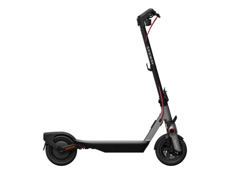Segway Ninebot F3 Pro E Elektromos roller