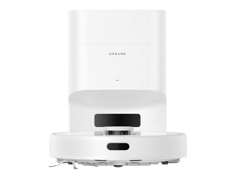 Dreame D10 Plus Gen2 Robotporszívó, fehér