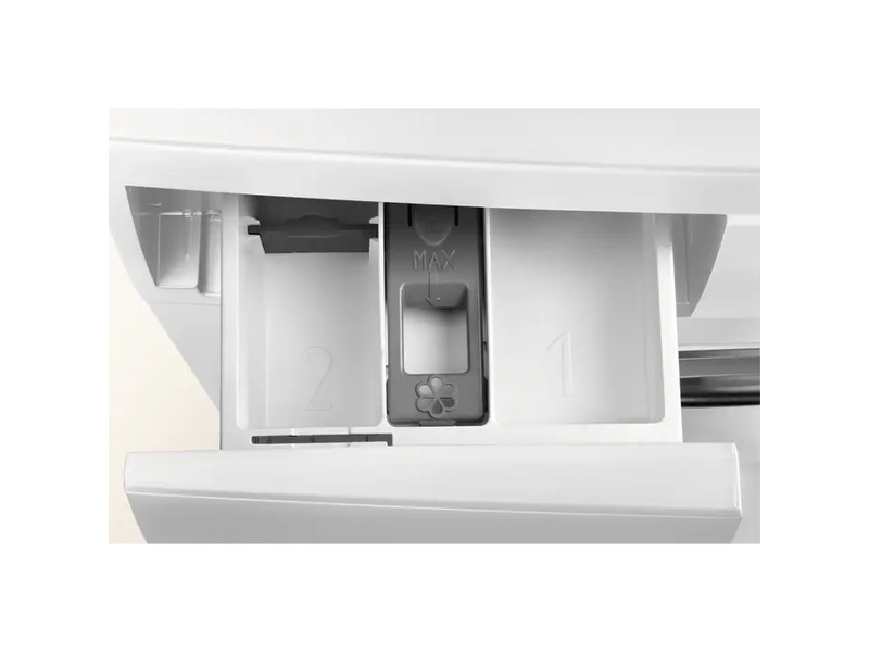 Electrolux EW6SN526W PerfectCare 600 Elöltöltős mosógép