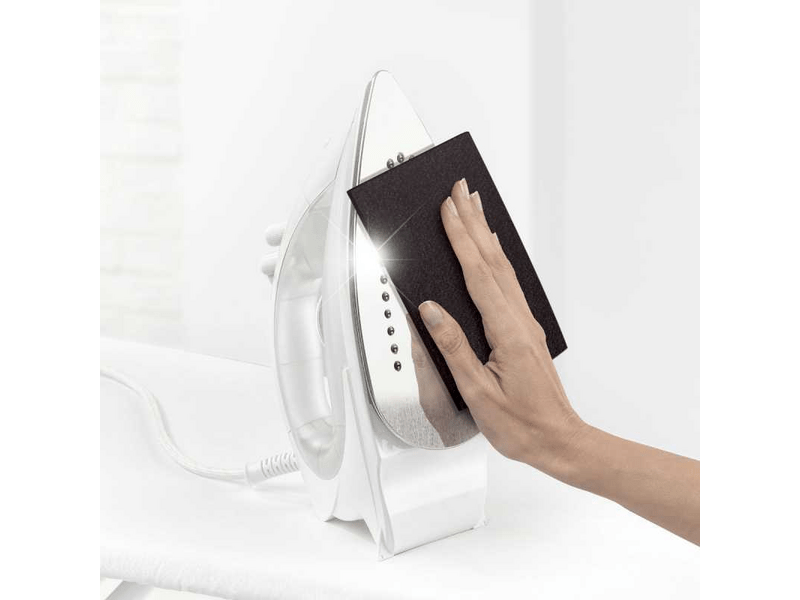 Rayen 6096 Vasalótalp tisztítókendő