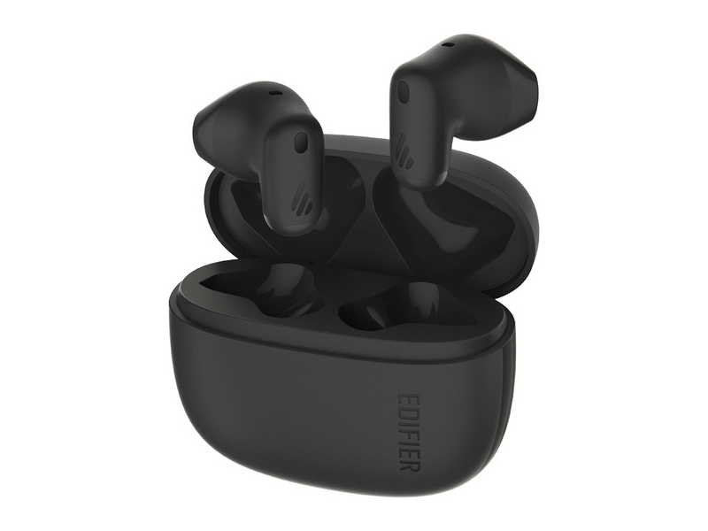 Edifier X1 Lite TWS fülhallgató, fekete