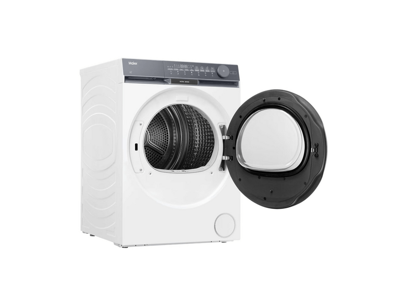 Haier HD100-CQ387U1-S Hőszivattyús szárítógép