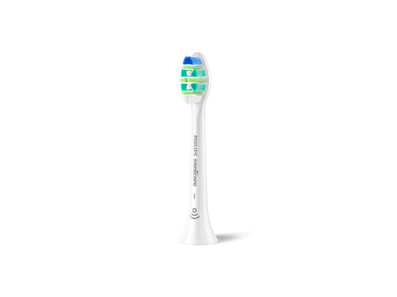Philips HX9004/87 Sonicare I InterCare fogkefefej, 4 db