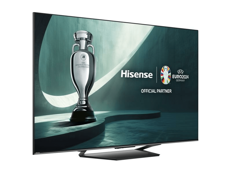 75U7NQ 4K UHD Smart MiniLED TV