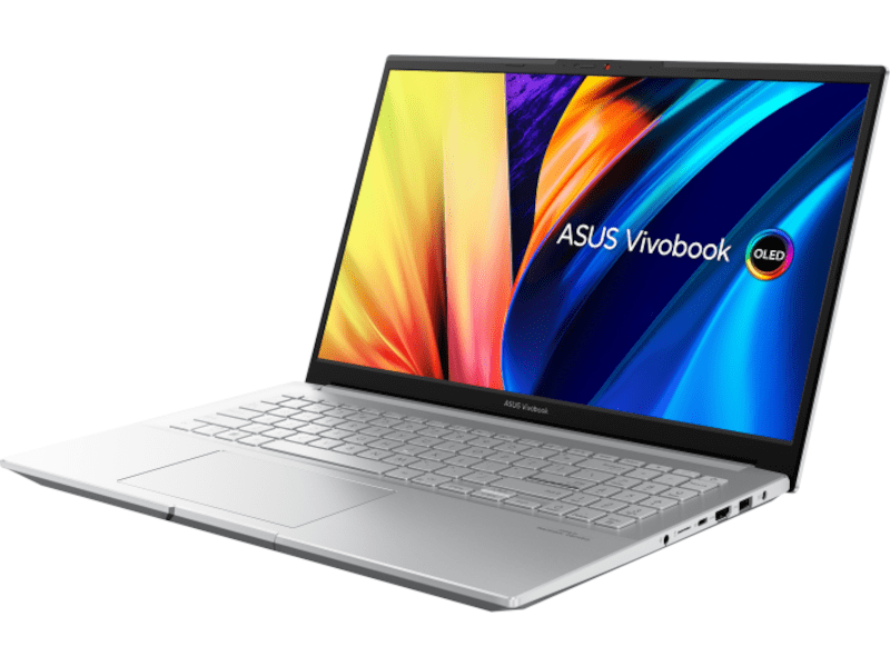 Asus Vivobook Pro 15 OLED M6500QC-MA094 Notebook