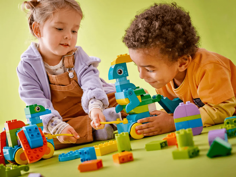 LEGO 10451