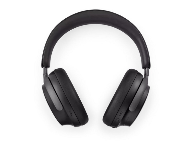 Bose QuietComfort Ultra Headphones fejhallgató, fekete