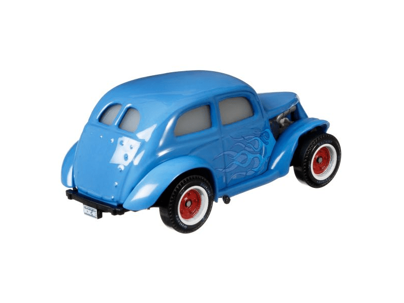 Verdák Hot Rod River Scott kisautó (DXV29 GCC62)