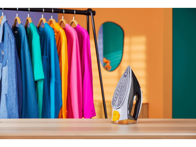 Philips GC4537/80 Gőzölős vasaló