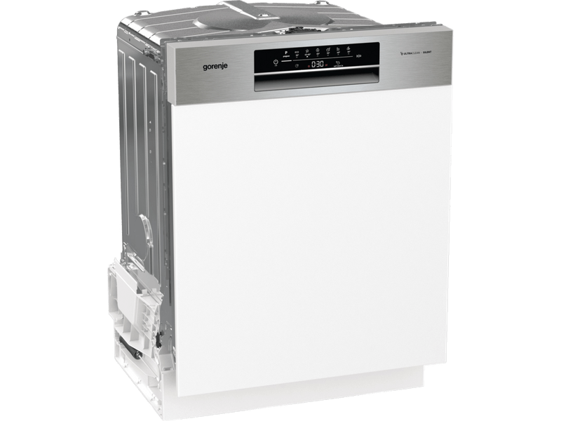 Gorenje GI643C90X Beépíthető mosogatógép