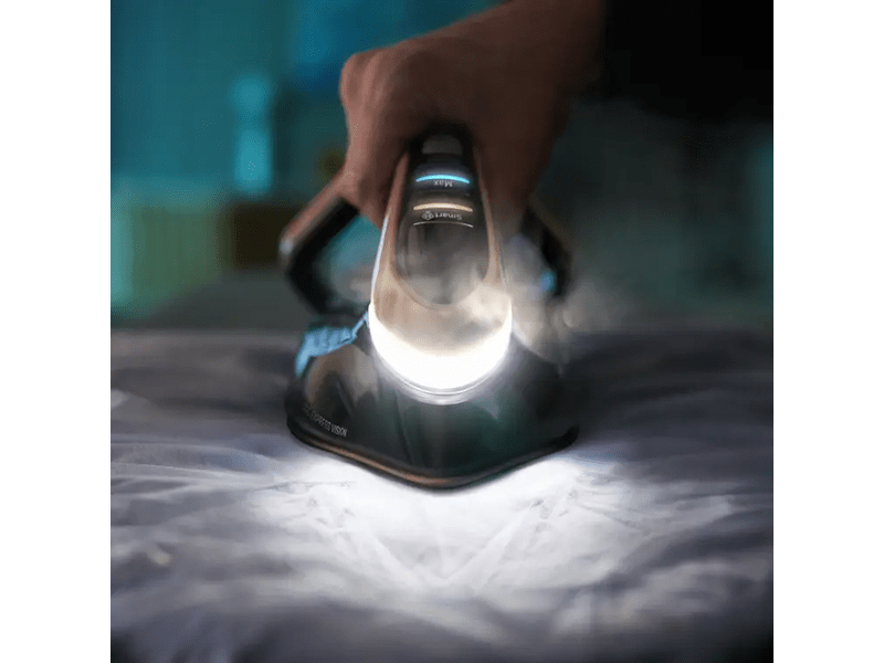 Tefal GV9821E0 Pro Express Vision Gőzállomás