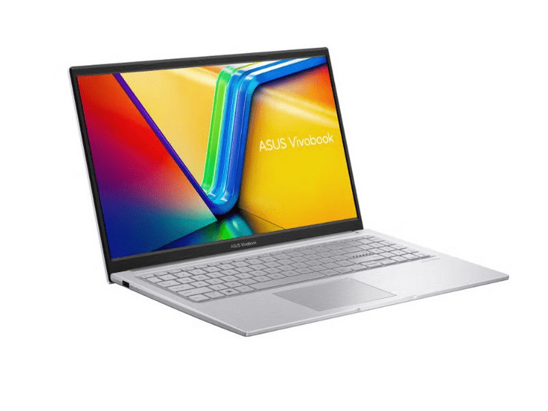 Asus Vivobook 15 X1504VA-BQ3755W Notebook + Windows 11