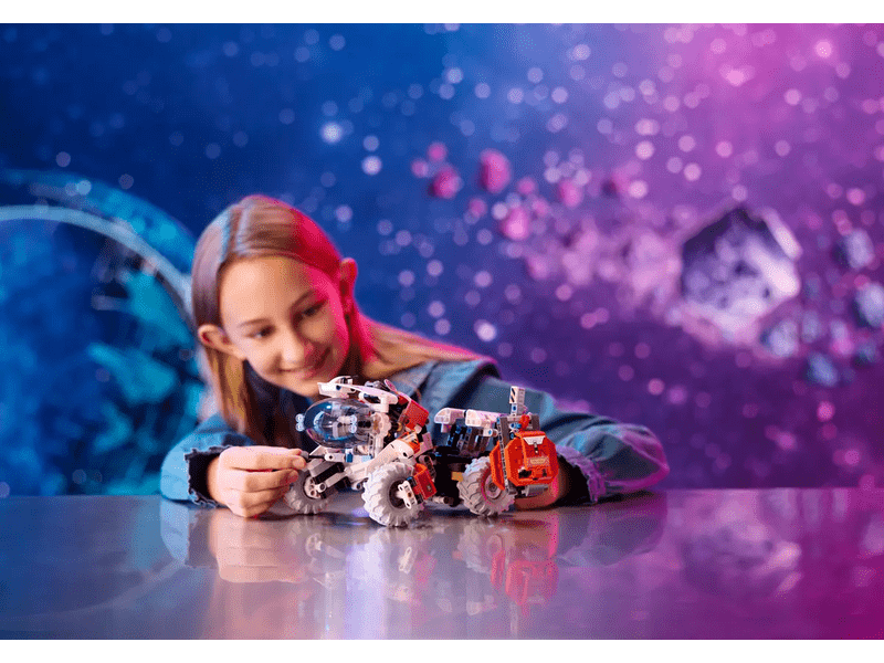 LEGO® Technic utovarivač svemirski rover LT78 (42178)