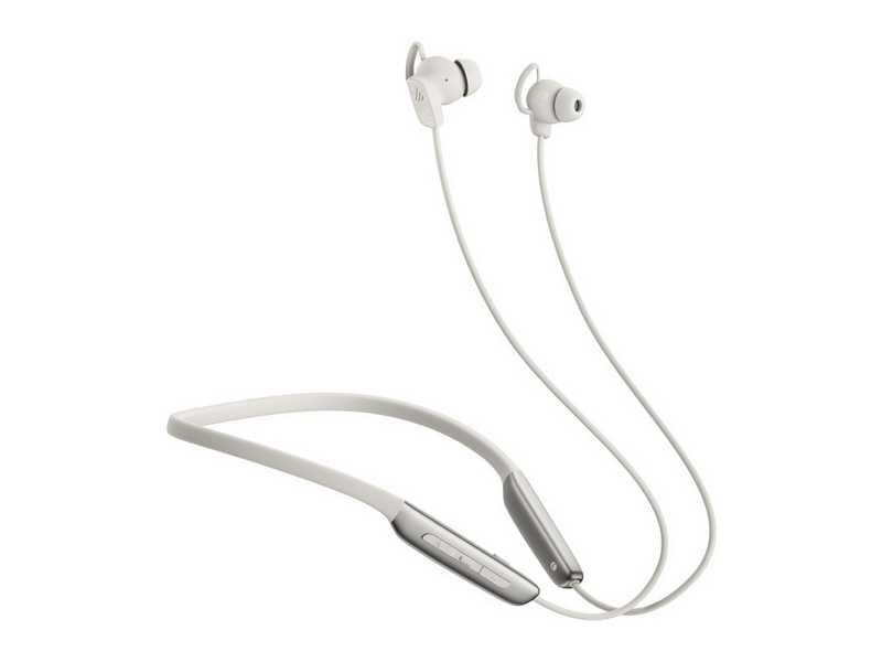 Edifier W280NB Pro vezeték nélküli fejhallgató, fehér