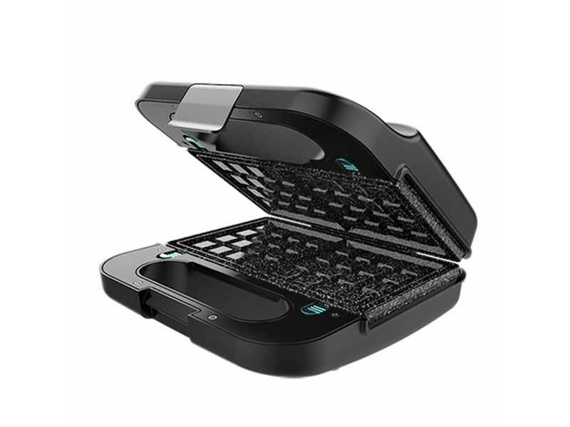 Cecotec Rock´nToast 4in1 Szendvicssütő (4309)