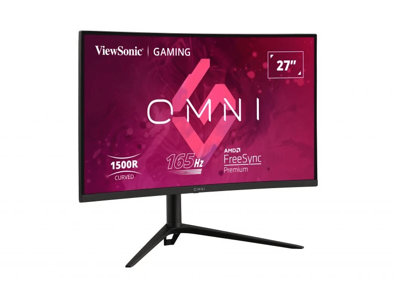 ViewSonic VX2718-PC-mhdj 27