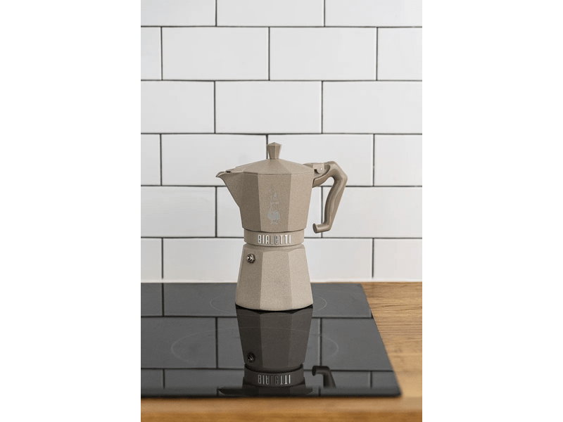 Bialetti Moka Exclusive Induction Kotyogós kávéfőző (9078)