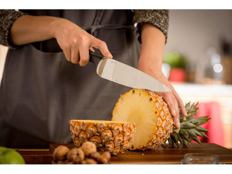 Tefal Ice force késkészlet, 3 db (K232S374)