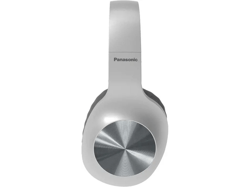 Panasonic RB-HX220BDEK Bluetooth fejhallgató, ezüst