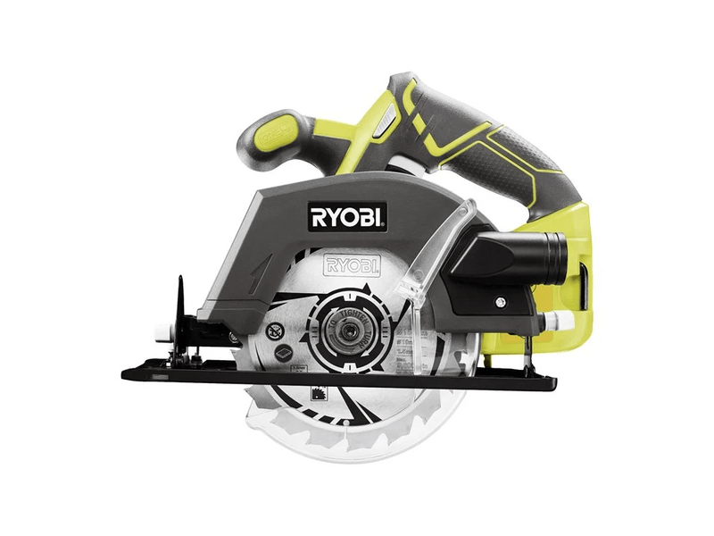 Ryobi R18CSP-0 One Plus 18V bežična kružna pila
