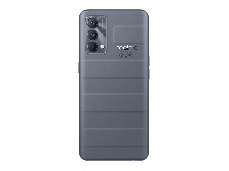 Realme GT Master Edition Okostelefon