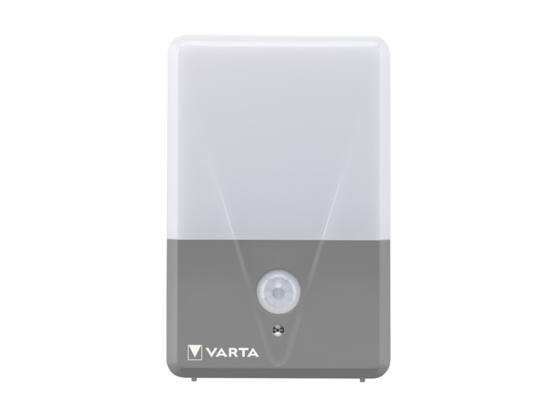 Varta TwinPack Kültéri mozgásérzékelő éjszakai fény (16634101402)