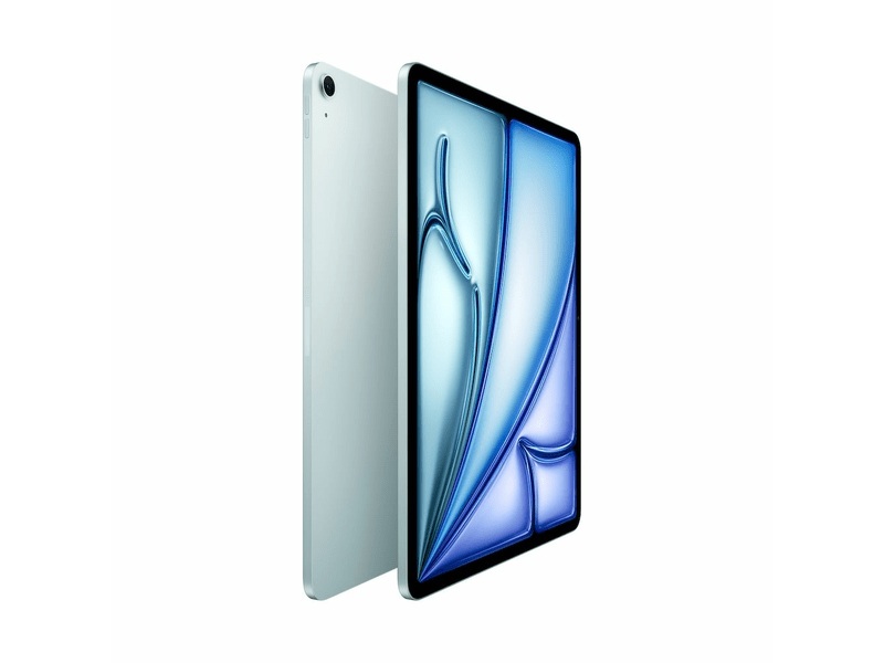 13-inch iPad Air (M2) Wi-Fi 128GB-Blue