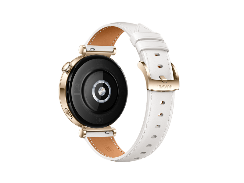 Huawei Watch GT 4 41mm Okosóra, fehér