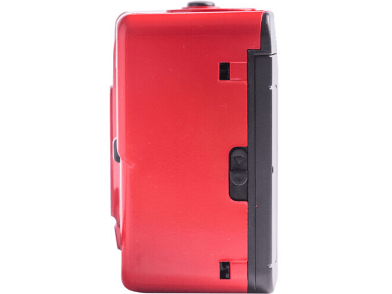 Kodak M35 Analóg filmes fényképezőgép, vörös (DA00239)