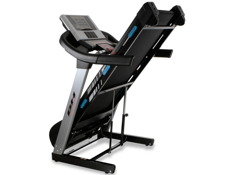 BH Fitness F4 futópad (G6426N)