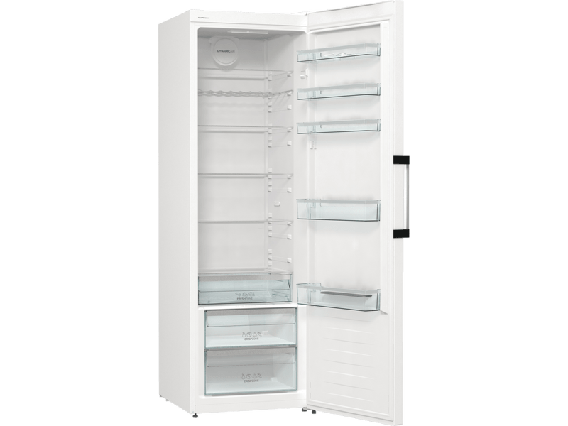 Gorenje R619DAW Hladnjak s jednim vratima, Bijela