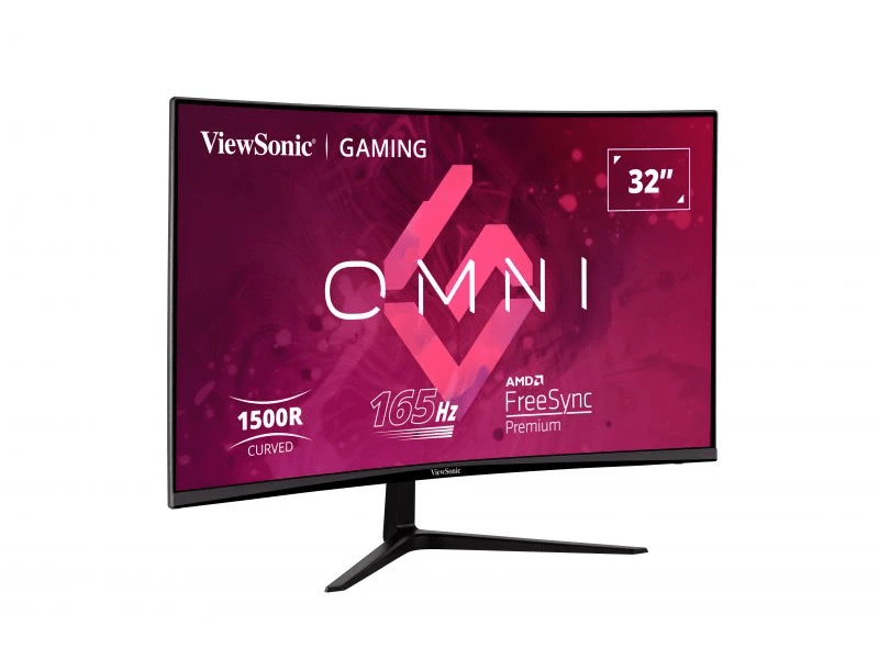 ViewSonic VX3218-PC-MHD 32