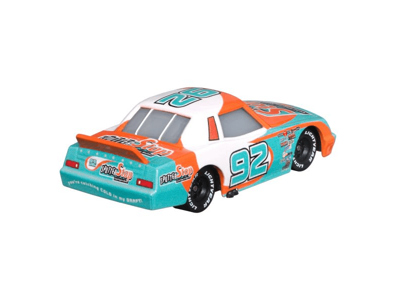 Verdák Murray Clutchburn kisautó (DXV29 HHN72)