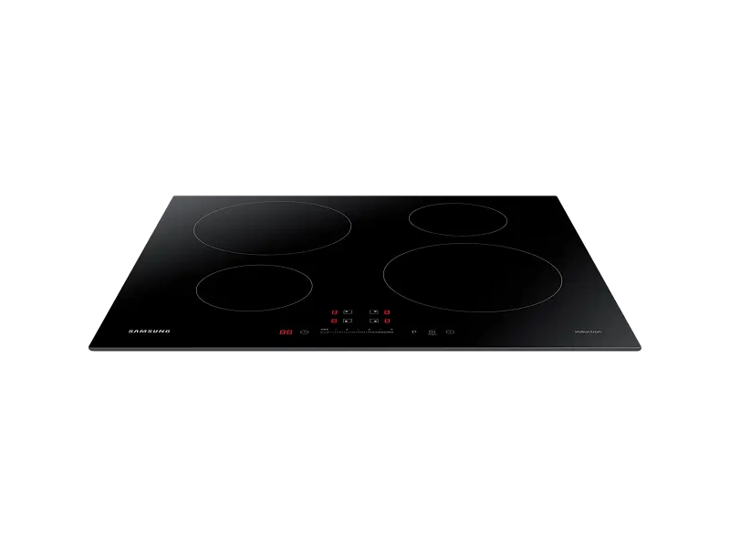 Samsung NZ64M3707AK/OL Beépíthető indukciós főzőlap