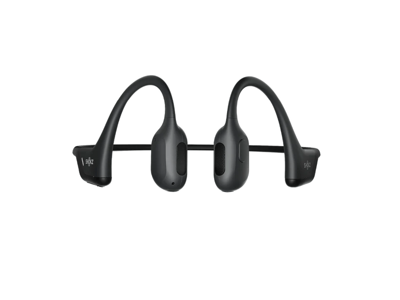 Shokz OpenRun Pro Sport fejhallgató, fekete (S810BK)