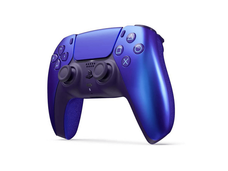 PS5 DualSense Vezeték nélküli kontroller, Chroma Indigo