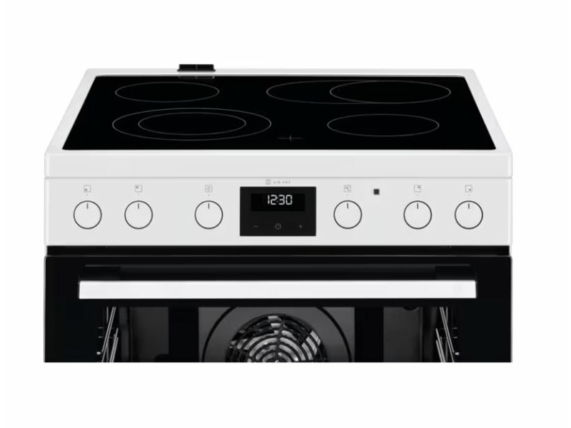Electrolux LKR64022AW Kerámialapos tűzhely