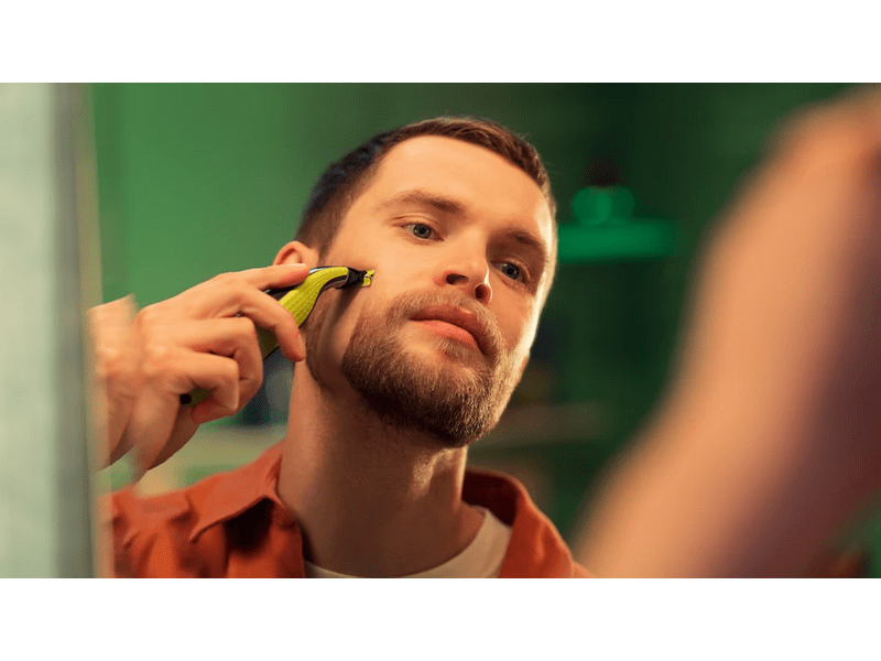 Philips QP936/50 OneBlade Cserepenge, 3 db