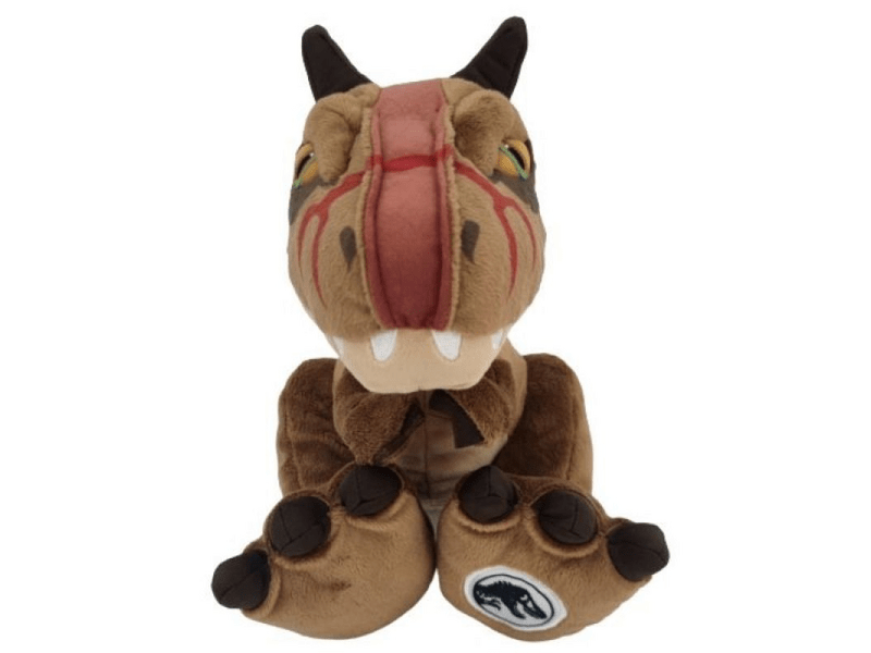 Jurassic World: Toro, a Carnotaurus plüssfigura (PDP2008014)