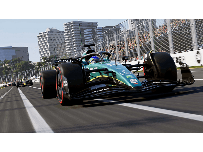 F1 23 - Xbox One/ Series X játék