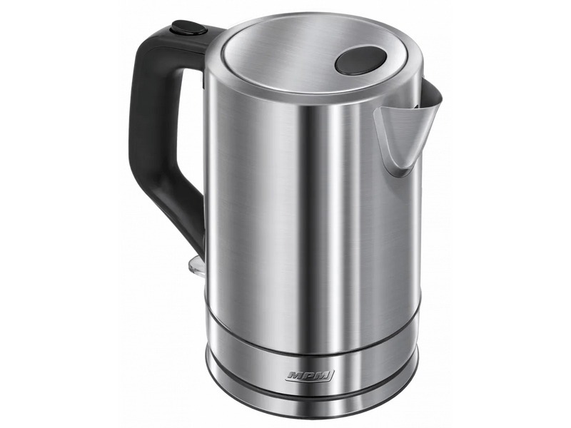 MPM MCZ-121M Vízforraló, rozsdamentes acél