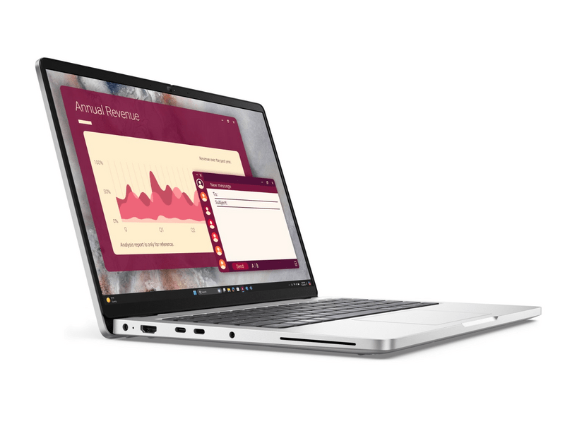 Dell Pro 14 PC14250 Notebook (PC14250_380646)